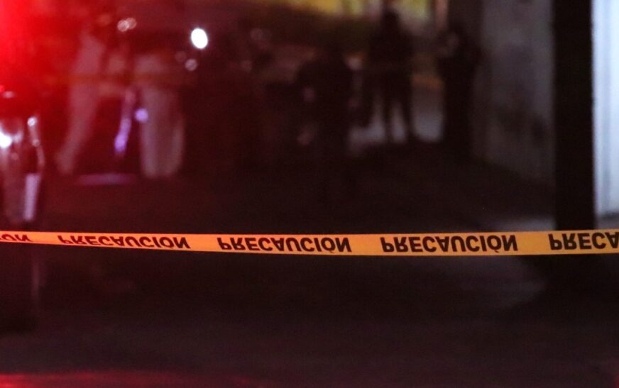 Homicidios desplazan a diabetes como causa de muerte de hombres en Guanajuato