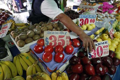 Inflación en México se ubica en 3.51% en julio, nivel más bajo desde 2020