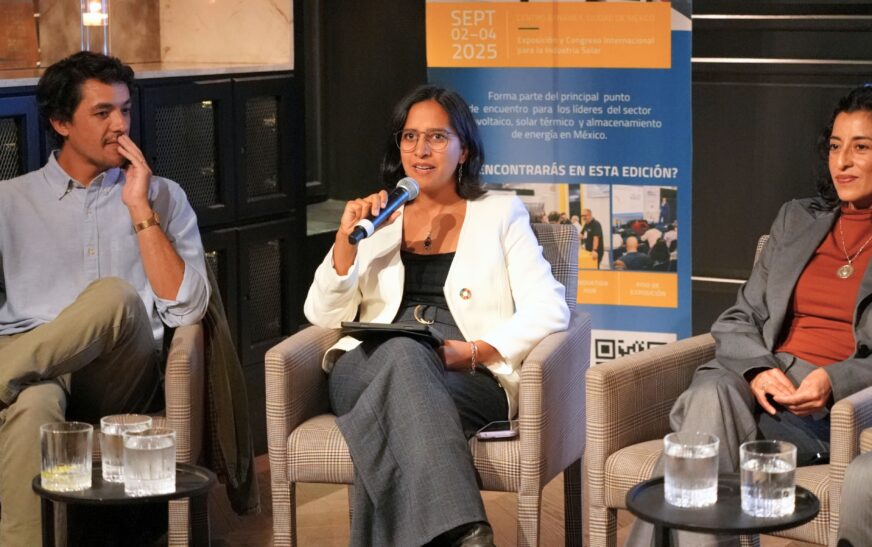 Todo listo para la sexta edición de Intersolar Mexico ante inversión histórica y nuevas oportunidades para acelerar la transición energética en México