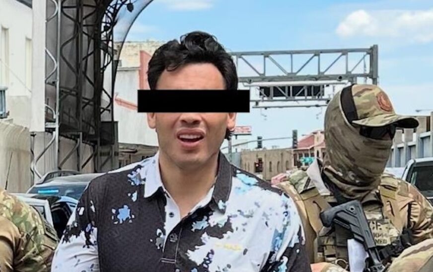 Un juez ordena que Julio César Chávez Jr. enfrente juicio en libertad condicional¿Julio César Chávez Jr. ya fue liberado?