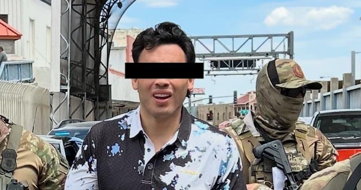Un juez ordena que Julio César Chávez Jr. enfrente juicio en libertad condicional¿Julio César Chávez Jr. ya fue liberado?