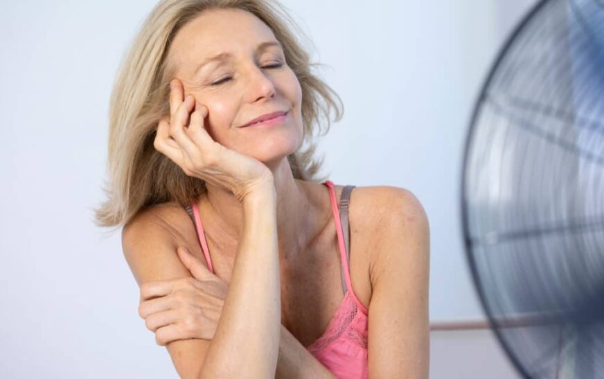Menopausia: un tema pendiente en la agenda de salud pública en México