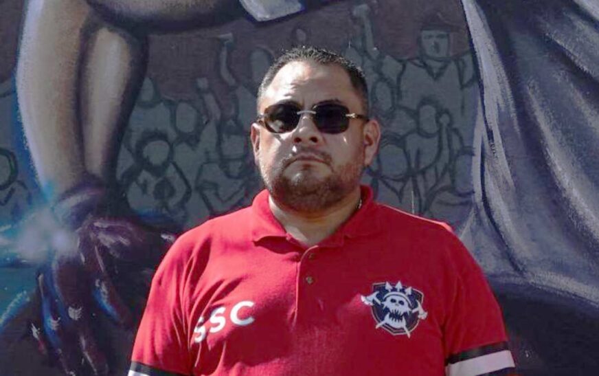 Sheinbaum nombra a Omar Reyes Colmenares como nuevo titular de la UIF