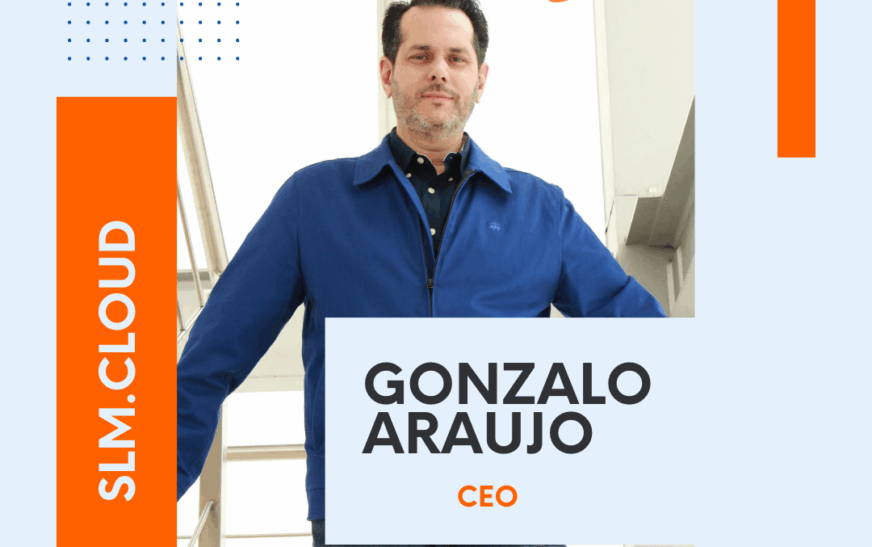 Gonzalo Araújo C, CEO de SLM analiza la regulación de la criptoeconomía en América Latina