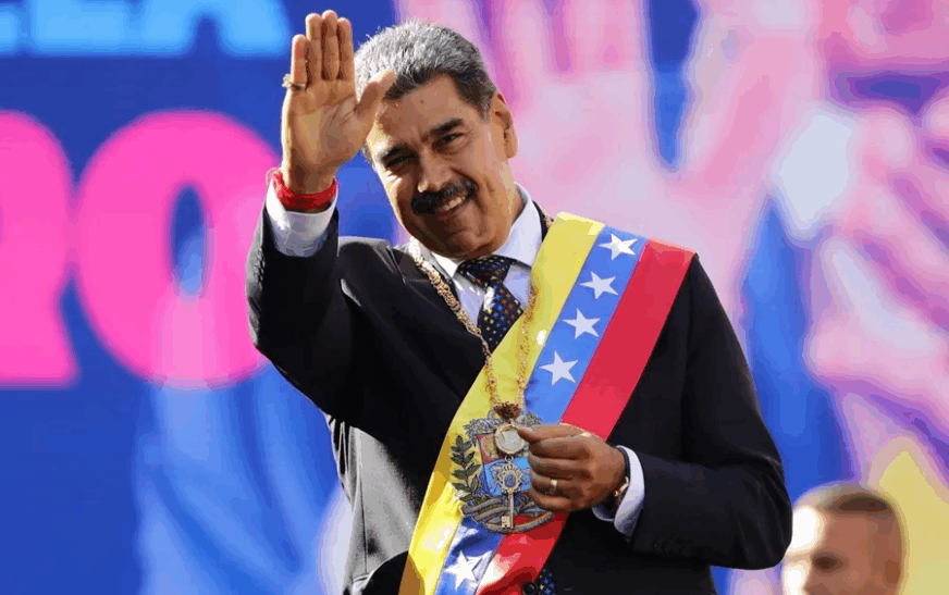 YouTube cierra el canal de Nicolás Maduro; contaba con 233 mil suscriptores