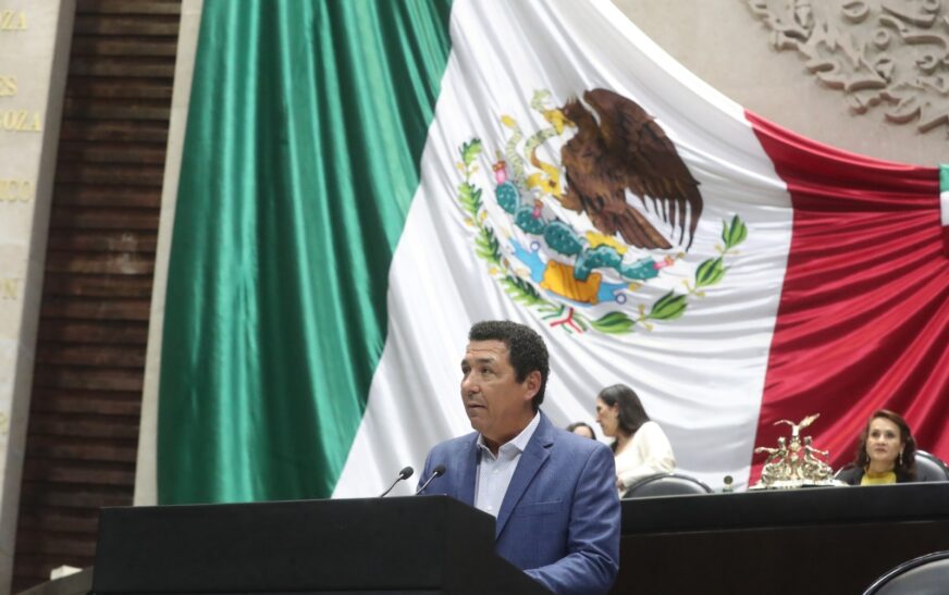 Impulsan iniciativa para aumentar penas hasta por quince años de prisión a quien cometa el delito de secuestro