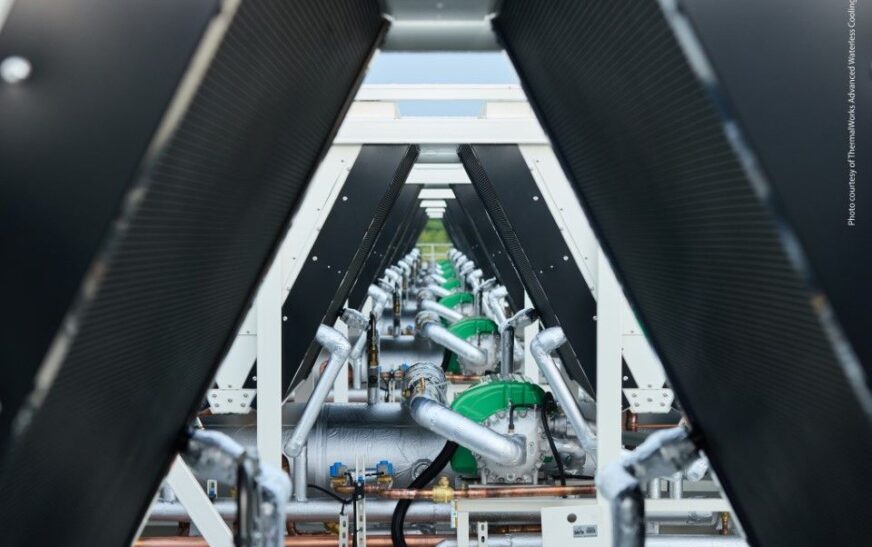 Primer semestre de 2025: Danfoss anuncia Resultados sólidos a pesar del entorno volátil