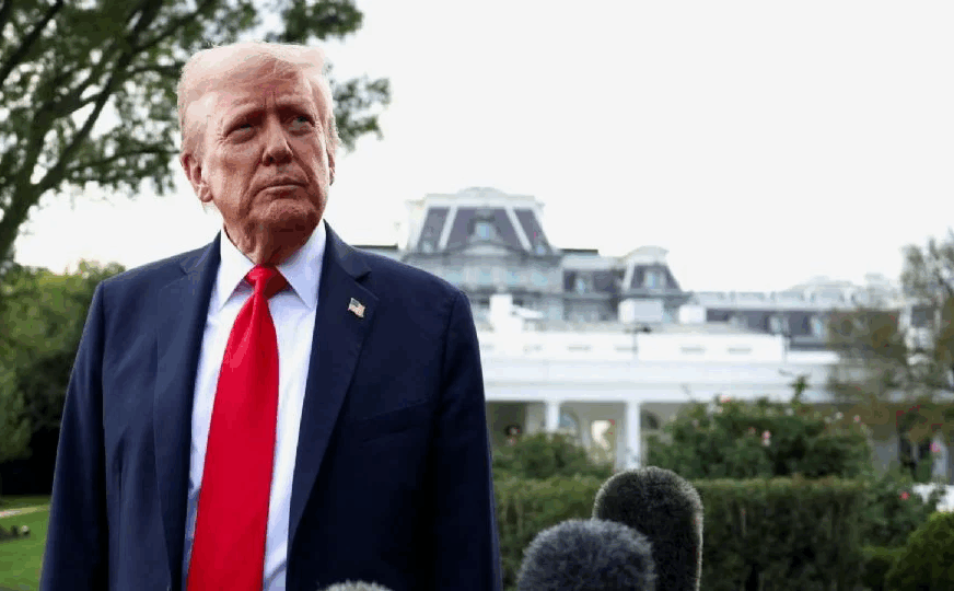 Trump condiciona sanciones a Rusia a una acción conjunta de la OTAN