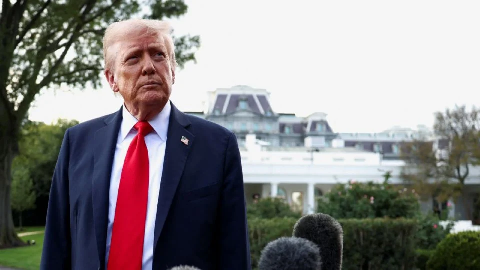 Trump condiciona sanciones a Rusia a una acción conjunta de la OTAN