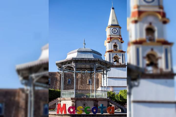 Vive las Fiestas Patrias en el Pueblo Mágico de Mascota, Jalisco