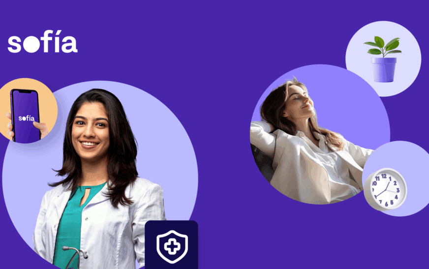 El 51% de las empresas mexicanas ve la salud como eje estratégico, revela estudio de Sofía