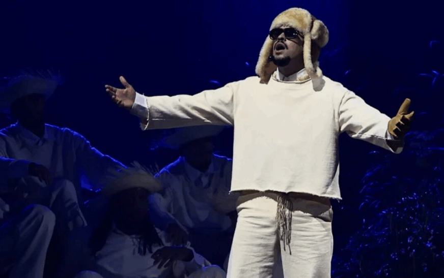Nominados a los Latin Grammy 2025: Bad Bunny lidera la lista