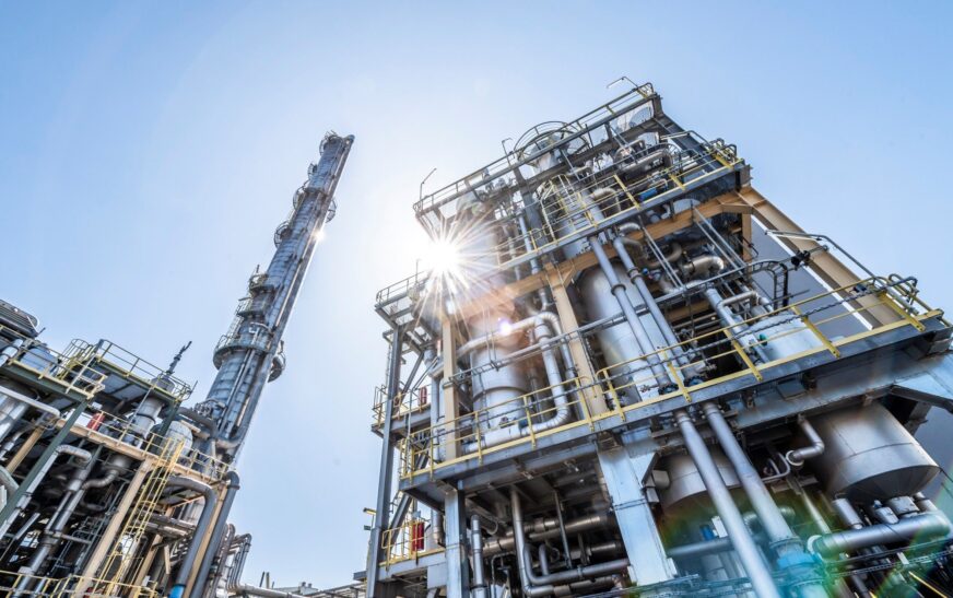 Evonik Oxeno pone en marcha una plataforma de planificación para la toma de decisiones mejorada en la nube