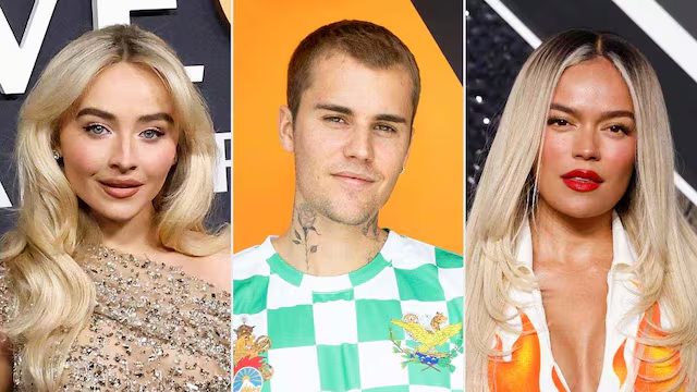 Coachella 2026: ¡Karol G, Justin Bieber, Sabrina Carpenter y más!; este es el cartel completo del festival