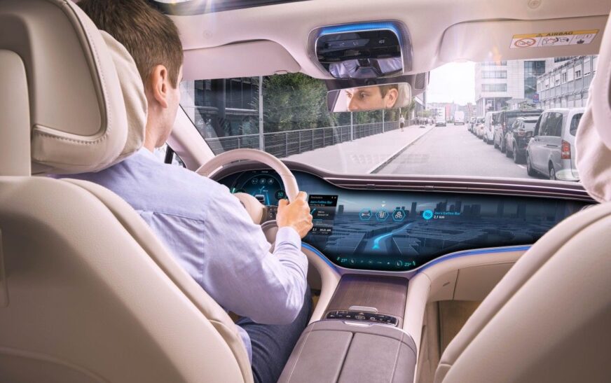 IAA Mobility 2025: Bosch marca el rumbo de la movilidad con soluciones inteligentes en hardware y software