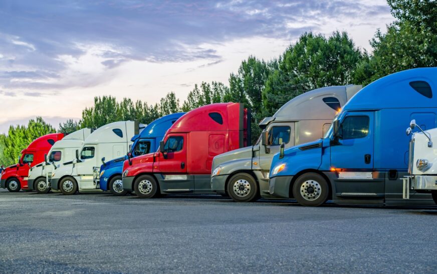 ANPACT señala volatilidad en agosto y urge renovar flota; pide freno a usados importados