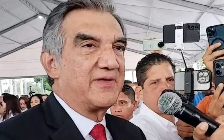 Tamaulipas Respalda Lucha contra el “Huachicol Fiscal”