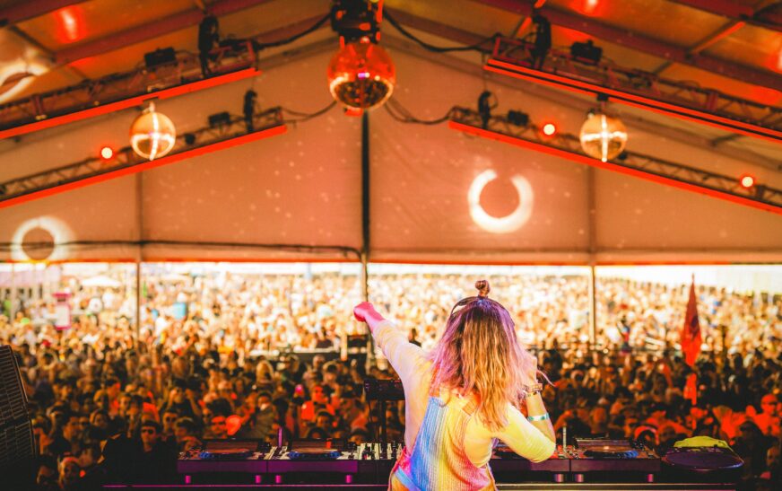 Visit Austin destaca la vibrante cartelera de festivales de música de la ciudad