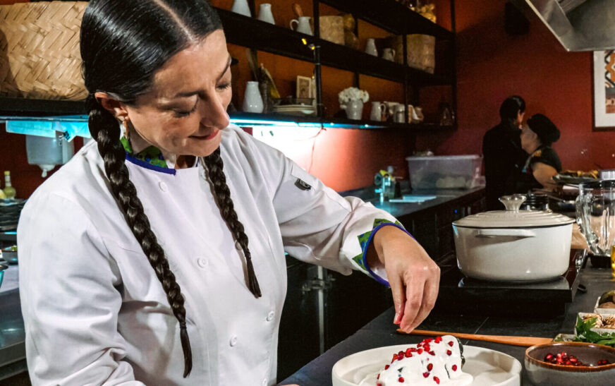 Cocina Mexicana: Patrimonio de la Humanidad que sigue conquistando mesas y corazones