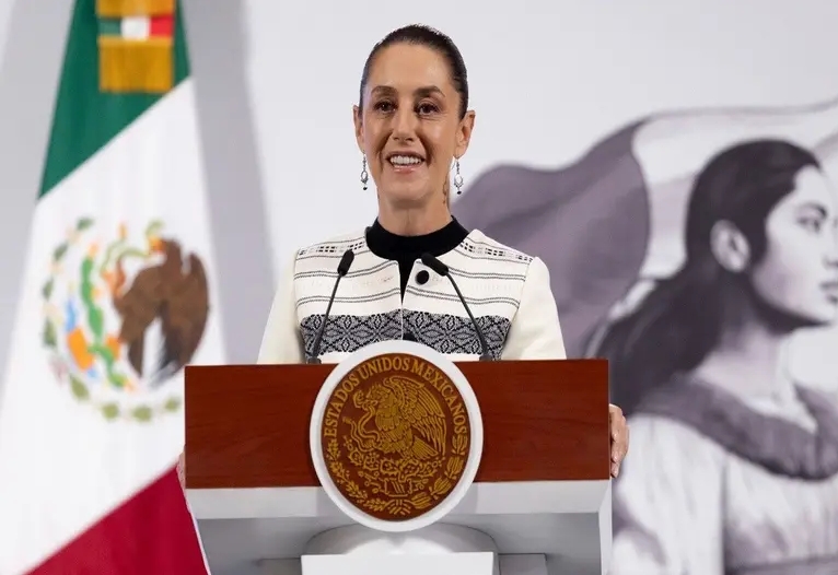 En 2026, bancos no podrán deducir aportaciones al IPAB: Sheinbaum; prevén recuperar 10 mil mdp