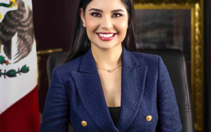 Caso Geraldine Ponce detona iniciativa contra el “nepotismo sentimental”