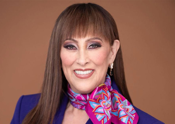 Celia Marín Sasaki, reta historia del TSJCDMX