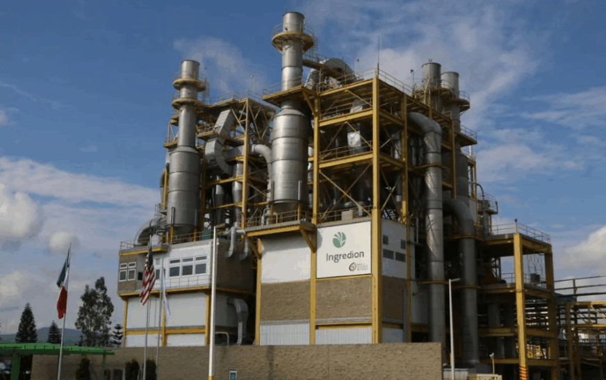 Ingredion México en el Ranking de Empresas Responsables 2025, por 12 años consecutivos