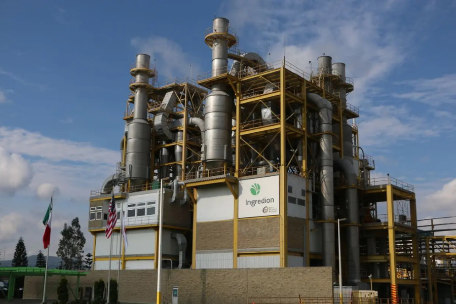 Ingredion México en el Ranking de Empresas Responsables 2025, por 12 años consecutivos