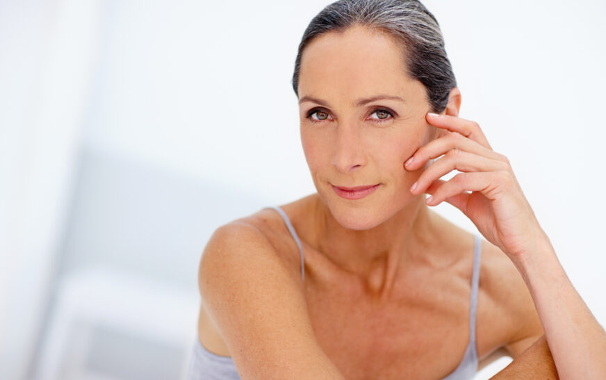 ¡Alerta mujeres! La menopausia puede aumentar el riesgo de escapes urinarios