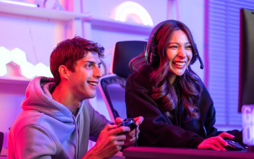 Tecmilenio y los esports en la educación: un puente hacia la inclusión y la diversidad