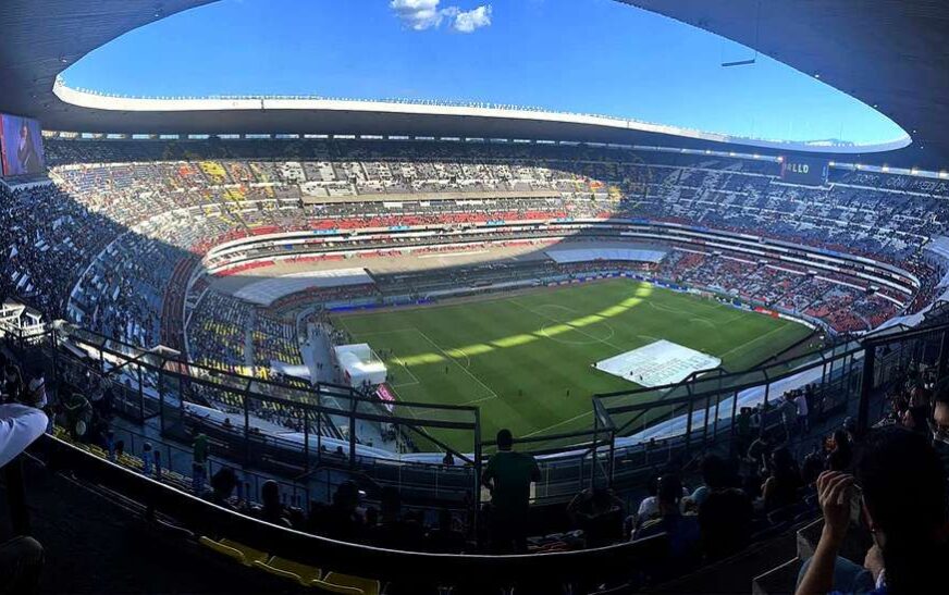 Cinco destinos que Despegar invita a explorar en México con motivo de la Copa Mundial de la FIFA 2026
