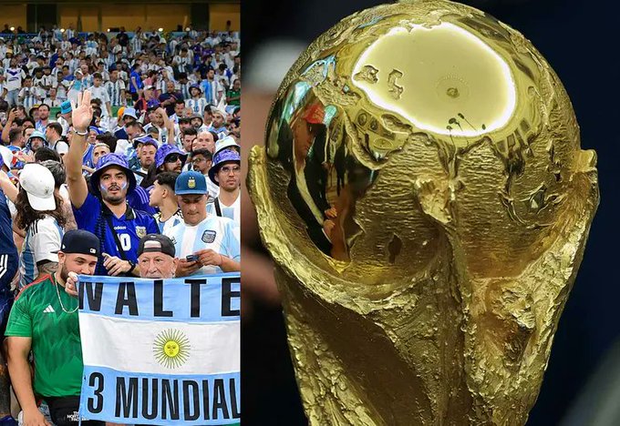 Boletos Mundial 2026: Más de 1.5 millones de solicitudes en primer día