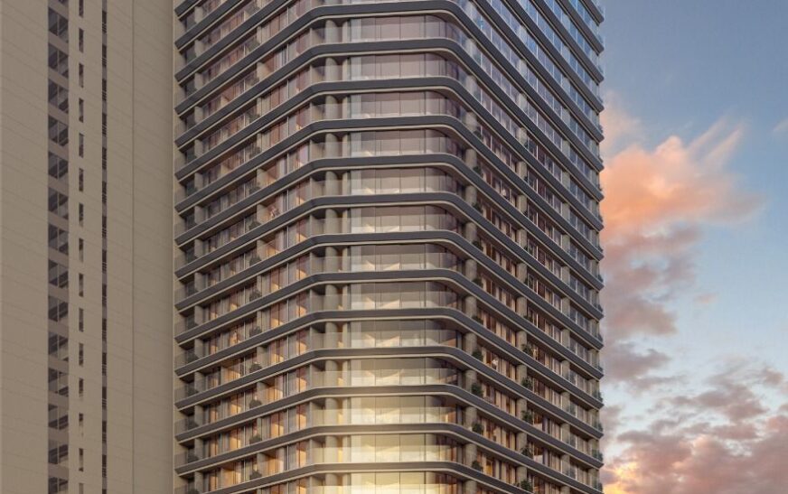 GFA, Grupo Inmobiliario anuncia $1,495 millones de pesos de inversión para The Landmark Reserve Tijuana