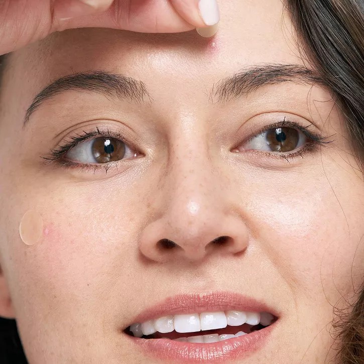 Hero Patch invita a amarte sin filtros
