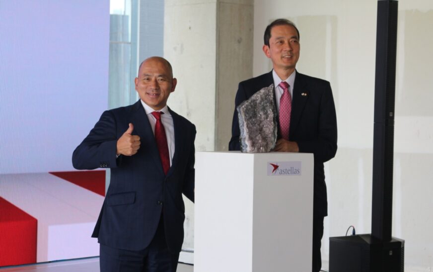 Astellas apuesta por México: primera piedra de su Global Capability Center. El arte de disfrutar con estilo y sentido.