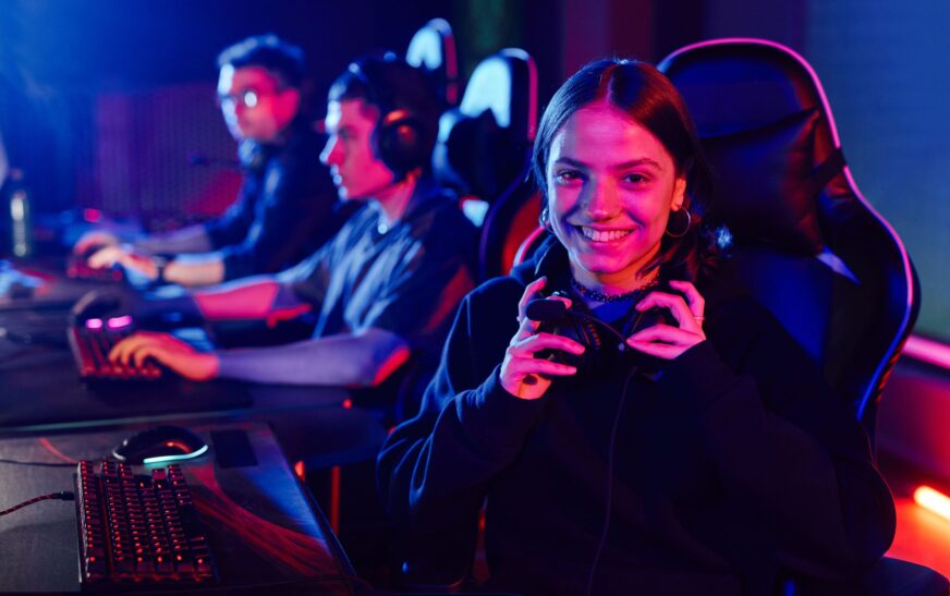 El universo digital donde los gamers se convierten en estrategas del siglo XXI: Tecmilenio