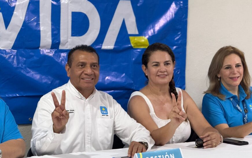 México Tiene Vida : el movimiento emergente que ya encabeza el liderazgo ciudadano en número de afiliaciones