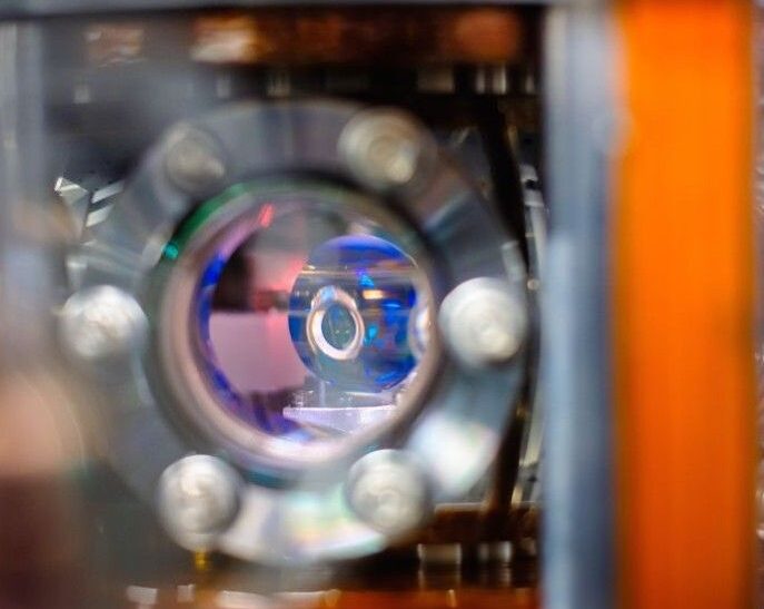 NanoQT anuncia el primer cierre de una ronda de financiación de serie A por valor de 14 millones de dólares para redefinir la computación cuántica