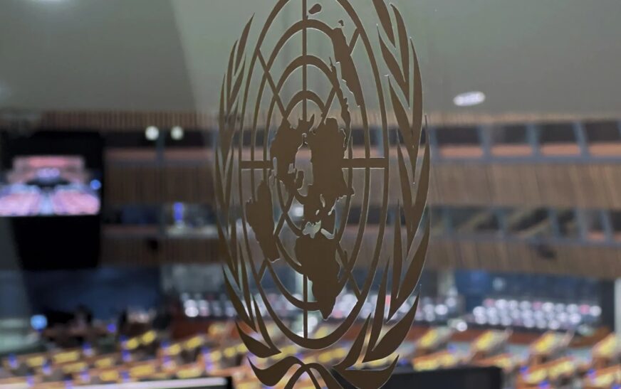 El 80 aniversario de la ONU se celebra aquejado por la precaria salud del multilateralismo