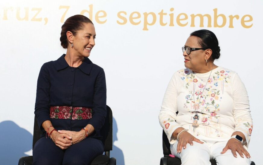 Morena define figuras clave en San Luis Potosí para la contienda de 2027