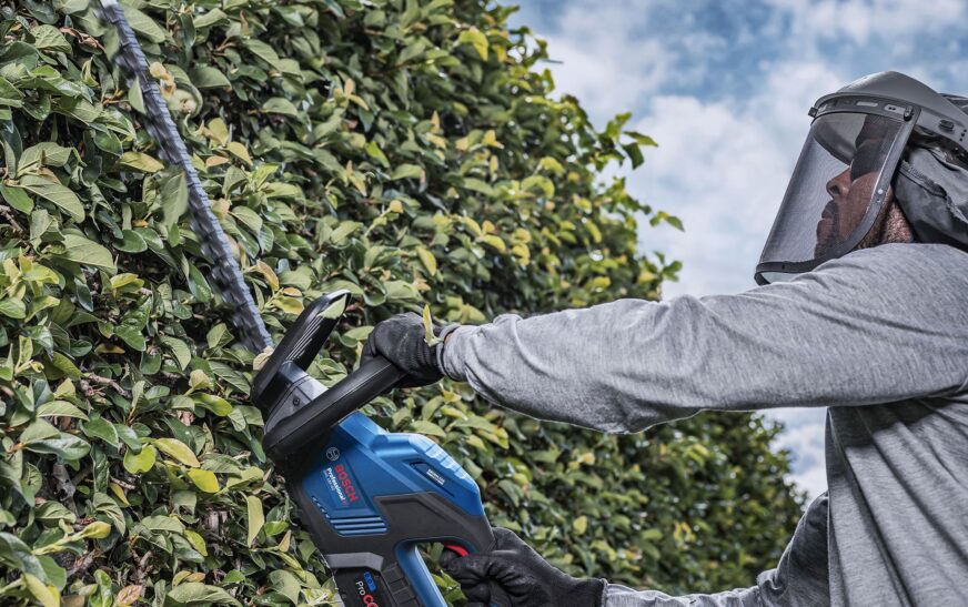 Bosch: nuevas tecnologías permiten limpiar sin ensuciar