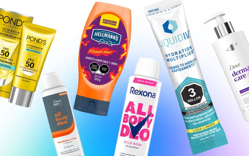 Premiumización: la estrategia de Unilever hacia experiencias superiores