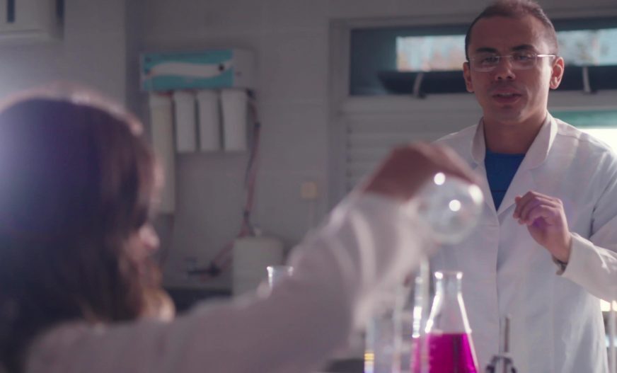 Samsung reconoce a los profesores y su papel en el impacto positivo de Solve For Tomorrow