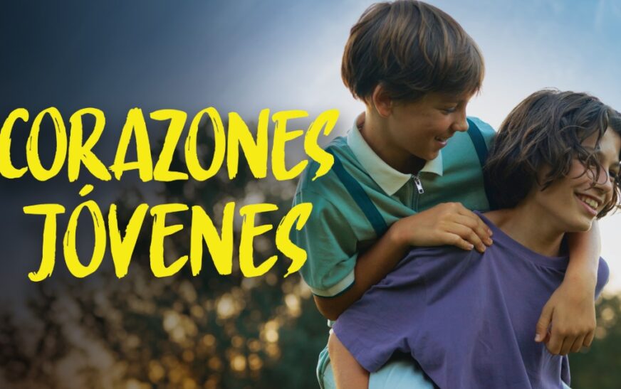 SOFA DGTL estrena el coming of age LGBTQ+ “Corazones jóvenes” y el documental mexicano “Hilando sones” en plataformas digitales para compra y renta