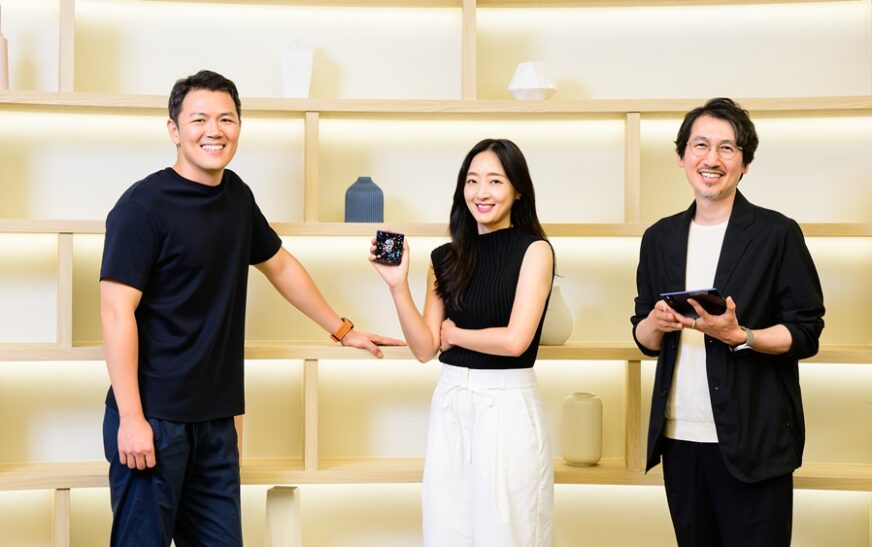 [Entrevista] “Cuando los celulares plegables se encuentran con la IA”: detrás del desarrollo de One UI 8