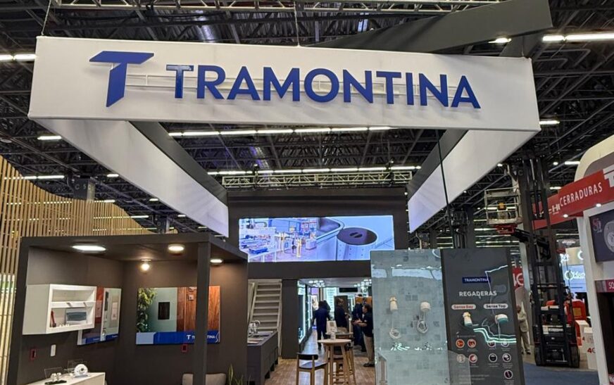 Tramontina vuelve a brillar en Expo Nacional Ferretera 2025 con innovadores lanzamientos