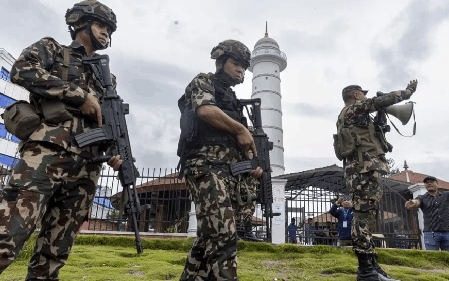 Crisis en Nepal: Las autoridades elevan a 51 los muertos tras las protestas juveniles
