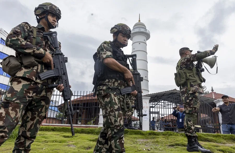 Crisis en Nepal: Las autoridades elevan a 51 los muertos tras las protestas juveniles