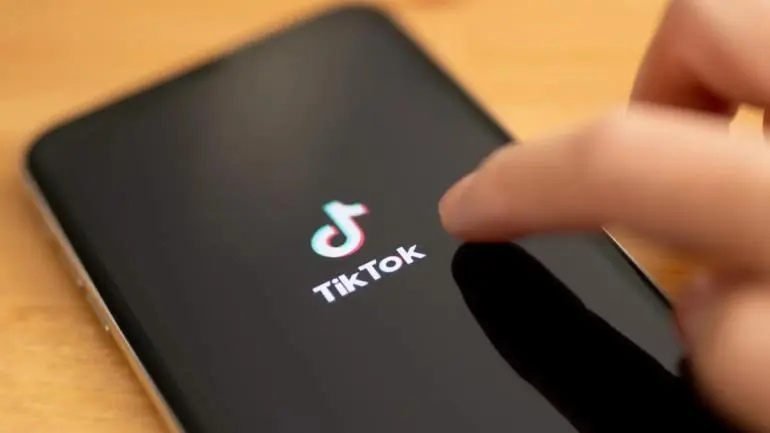 Aplaza Trump por tres meses el veto a TikTok en EU