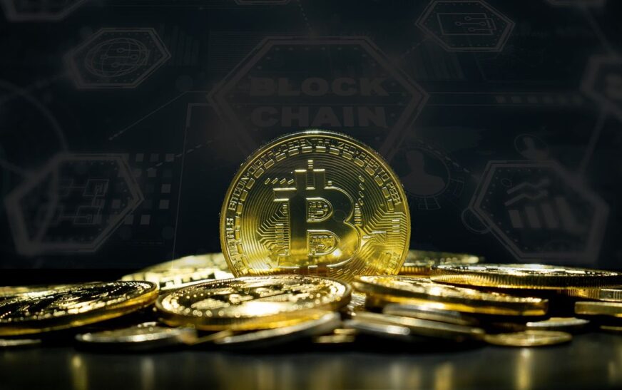 Capital.com explica el papel del bitcoin en tiempos de crisis